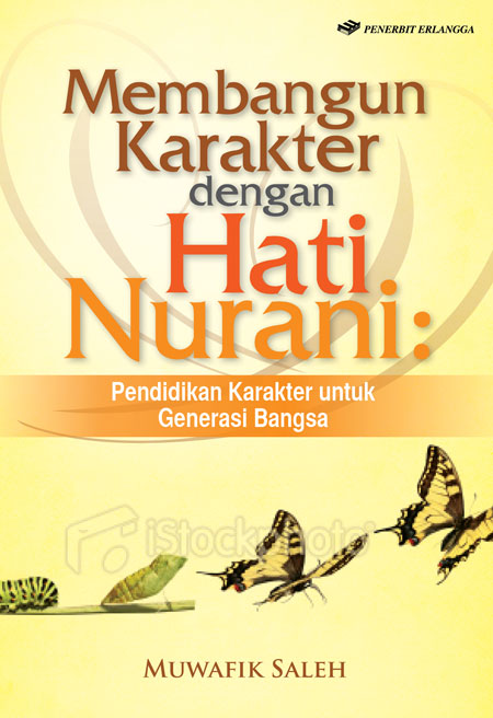 Resensi buku belajar dengan hati nurani