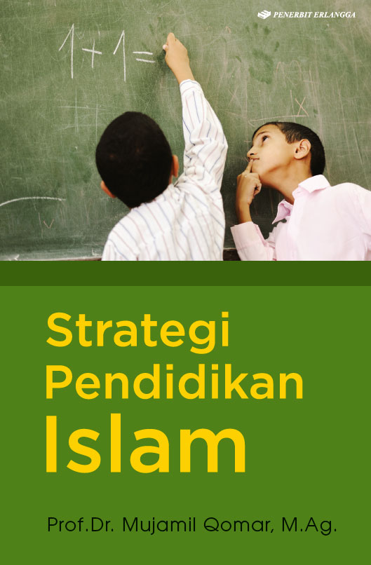 Strategi Pendidikan Islam - Emir