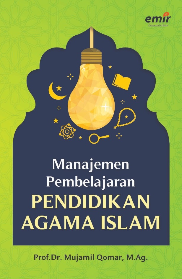 Contoh Resensi Buku Pendidikan Agama Islam