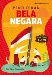 Bela Negara untuk Pelajar SD/MI