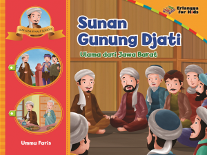 Seri Sunan Walisongo: Sunan Gunung Jati