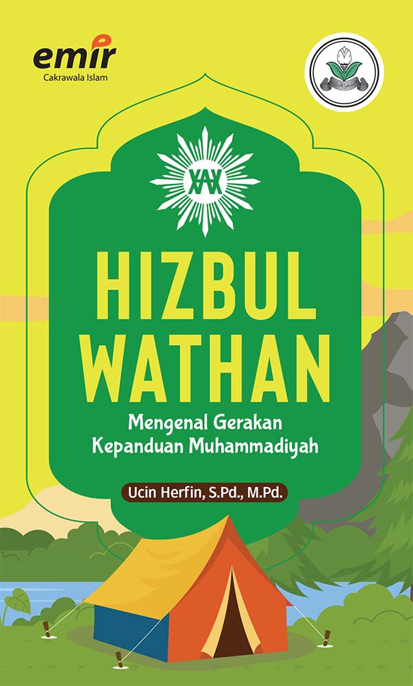 HIZBUL WATHAN MENGENAL GERAKAN KEPANDUAN MUHAMMADIYAH