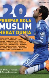 20 Pesepak Bola Muslim Hebat Dunia