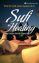 Sufi Healing