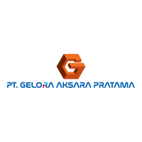 logo Gelora Aksara Pratama