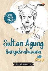Seri Tokoh Islam: Sultan Agung Hanyakrakusuma