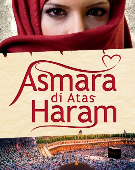 Asmara diatas Haram