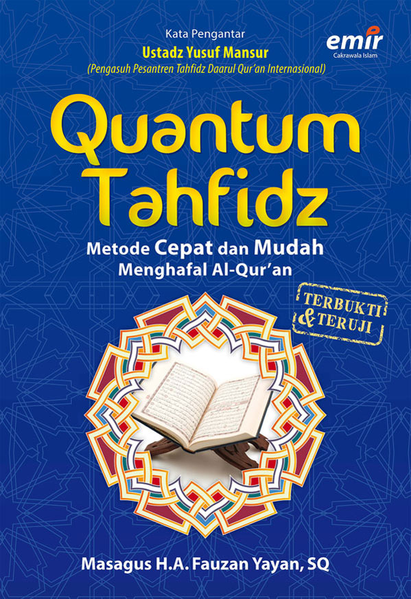 BS Quantum Tahfiz