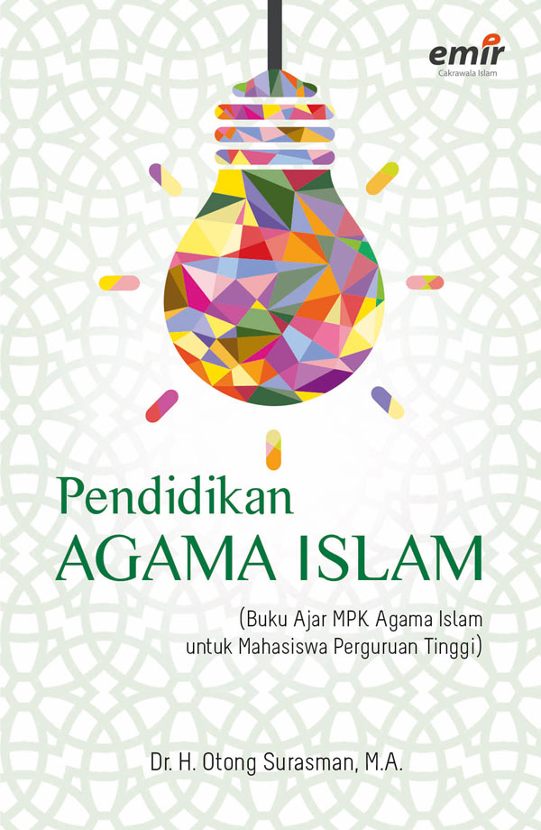 Pendidikan Agama Islam Untuk Perguruan Tinggi Pdf - Seputaran Guru