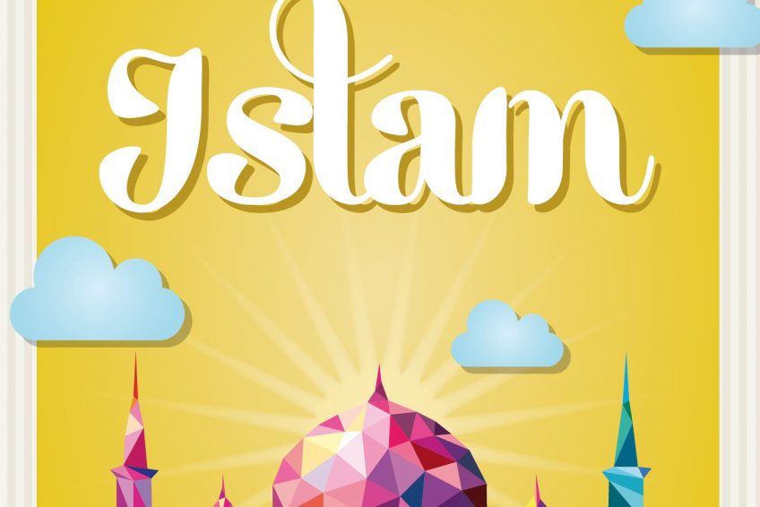 buku pintar islam