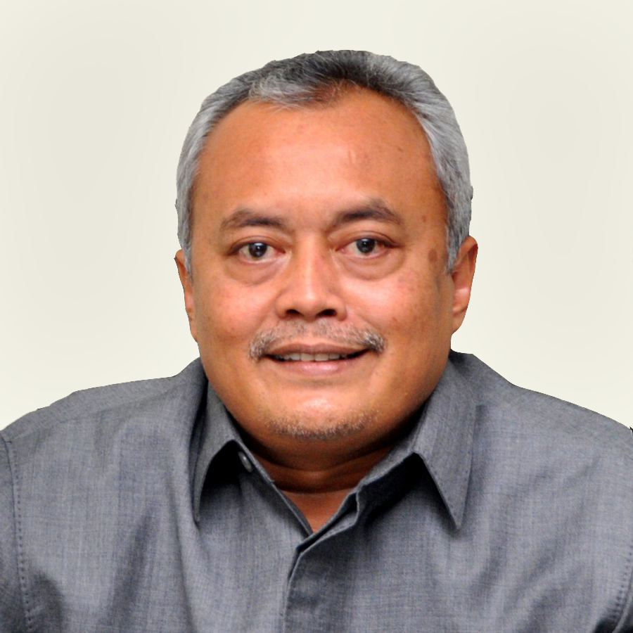 Gunawan Suswantoro