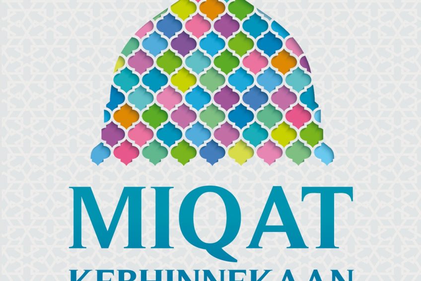Miqat Kebhinnekaan