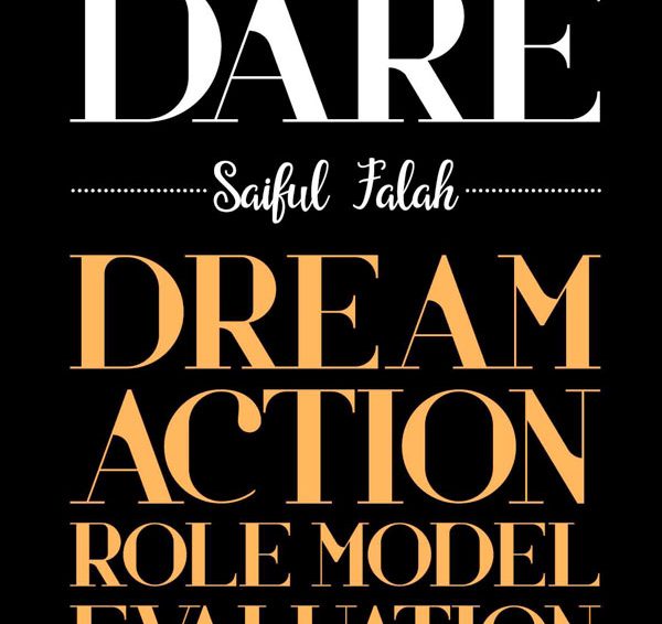 dare