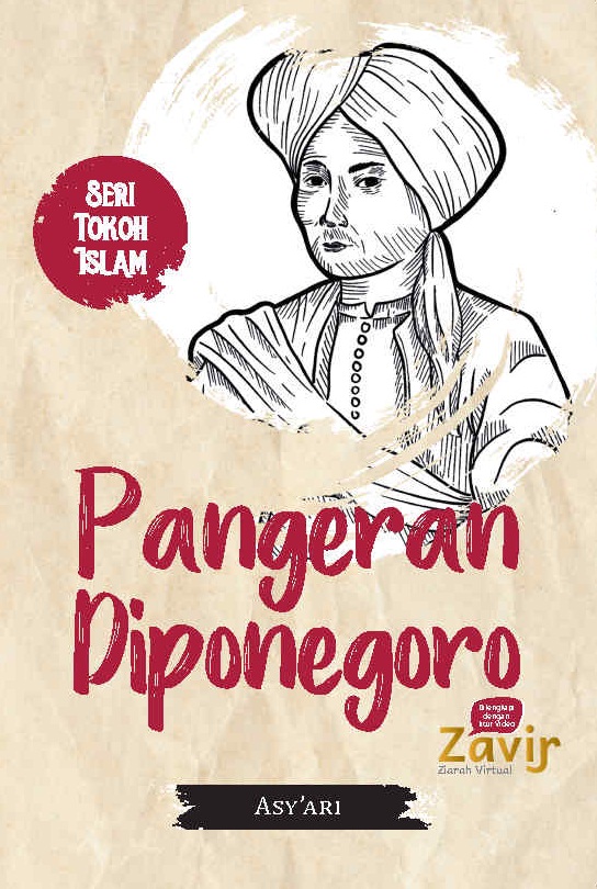 Seri Tokoh Islam: Pangeran Dipenegoro